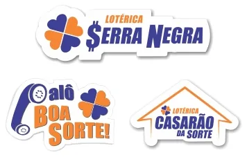 Lotérica Serra Negra